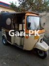 Siwa Rickshaw  2015 For Sale in Alipur Farash