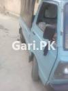 Suzuki Pickup  2014 For Sale in Alfalah Town