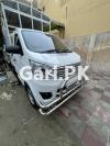 Changan M9  2021 For Sale in Gosha-e-Ahbab