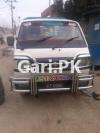 Suzuki Pickup  2015 For Sale in Orangi Town