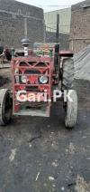 Massey Ferguson MF 260  1985 For Sale in Mehmood Booti