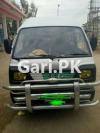 Suzuki Bolan  2014 For Sale in Cantt