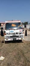 Mazda Titan  1993 For Sale in 