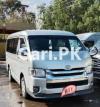 Toyota Hiace  2007 For Sale in 