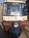 Sazgar Rickshaw  2014 For Sale in Yousuf Goth