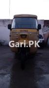 Tuk Tuk Rickshaw  2016 For Sale in 