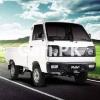 Suzuki Ravi  2021 For Sale in North Karachi