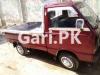 Suzuki Pickup  2016 For Sale in North Nazimabad