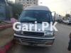 Toyota Hiace  1990 For Sale in Clifton