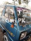 Suzuki Pickup  1982 For Sale in Metroville