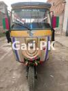 Tez Raftar Rickshaw  2019 For Sale in 