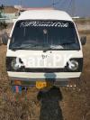 Suzuki Bolan  1991 For Sale in 