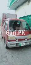 Sogo Pickup  2010 For Sale in New Lahore City