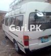 Toyota Hiace  1992 For Sale in 