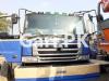 Hino Truck  1984 For Sale in Bahria Town Karachi