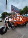 Road Prince Loader  2021 For Sale in Gulistan-e-Jauhar Block 4