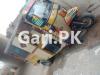 Tez Raftar Rickshaw  2016 For Sale in I want to sale Rikshaw 200cc Tez Raftar Model 2016