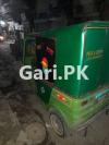 New Asia Loader Rickshaw  2020 For Sale in Dhoke Khabba