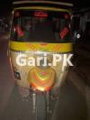 Tez Raftar Rickshaw  2013 For Sale in 