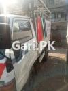 Toyota Hiace  1991 For Sale in Badami Bagh