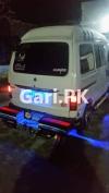 Suzuki Bolan  2014 For Sale in 