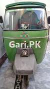 New Asia Loader Rickshaw  2019 For Sale in Cantt