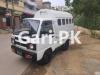 Suzuki Ravi  1991 For Sale in Gulistan-e-Jauhar Block 16