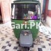 New Asia Loader Rickshaw  2016 For Sale in 