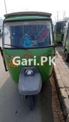 New Asia Rickshaw  2019 For Sale in LDA Avenue