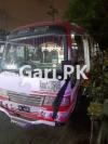 Toyota Coaster  1998 For Sale in Federal B Area