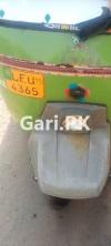 New Asia Rickshaw  2015 For Sale in Wahdat Colony