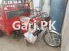 United Loader Rickshaw  2021 For Sale in 