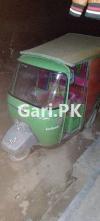 New Asia Loader Rickshaw  2018 For Sale in Chakra