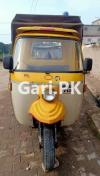 Siwa Rickshaw  2019 For Sale in 