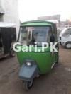 New Asia Loader Rickshaw  2018 For Sale in Dhoke Syedan