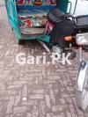 United Loader Rickshaw  2020 For Sale in 