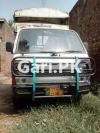Suzuki Pickup  2008 For Sale in 