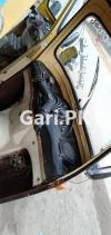 Sazgar Loader Rickshaw  2017 For Sale in 