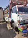 Hino Truck  1992 For Sale in 