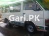 Toyota Hiace  1989 For Sale in 