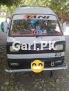 Suzuki Bolan  2013 For Sale in 