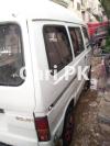 Suzuki Bolan  1966 For Sale in Model Colony