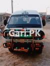 Suzuki Bolan  2017 For Sale in 