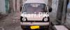 Suzuki Bolan  1989 For Sale in Malir