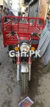 United Loader Rickshaw  2019 For Sale in Shahdara