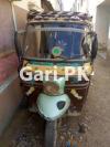 Sazgar Rickshaw  2015 For Sale in Malir