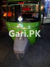 New Asia Loader Rickshaw  2017 For Sale in People Colony