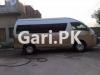 Toyota Hiace  2011 For Sale in 