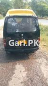 Suzuki Bolan  2011 For Sale in Gulzar-e-Quaid Housing Society