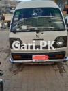 Suzuki Bolan  2008 For Sale in G-15